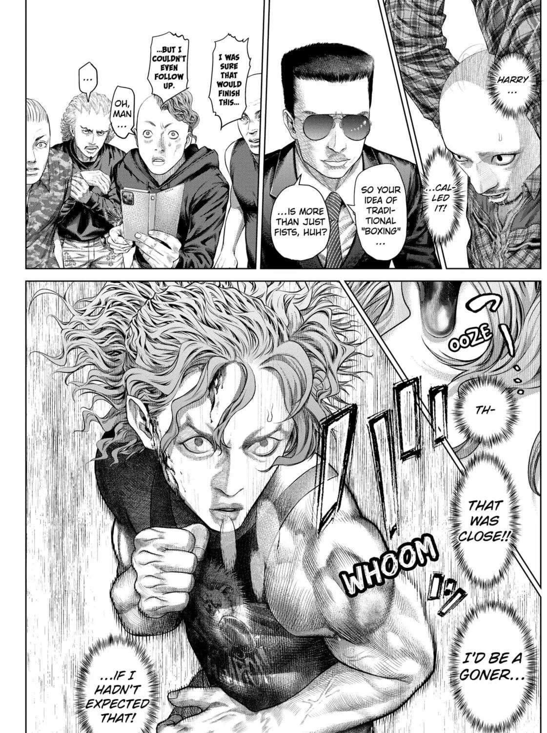 Read Genikasuri chapter 15 image 28 on Lezhin