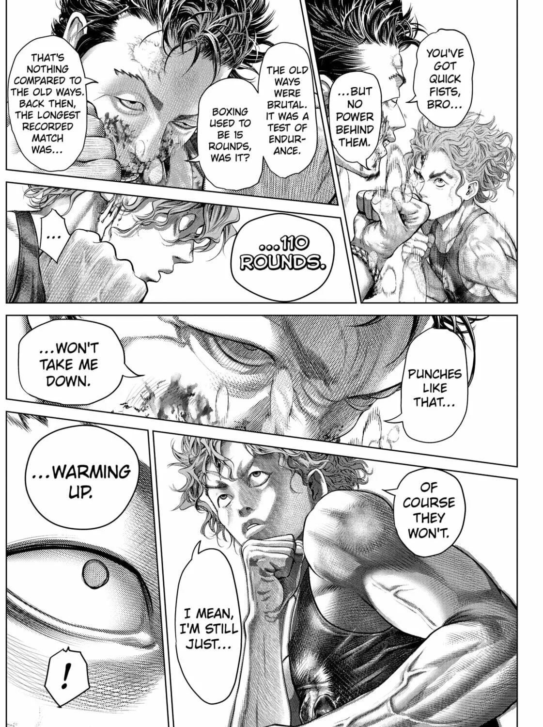 Read Genikasuri chapter 15 image 34 on Lezhin