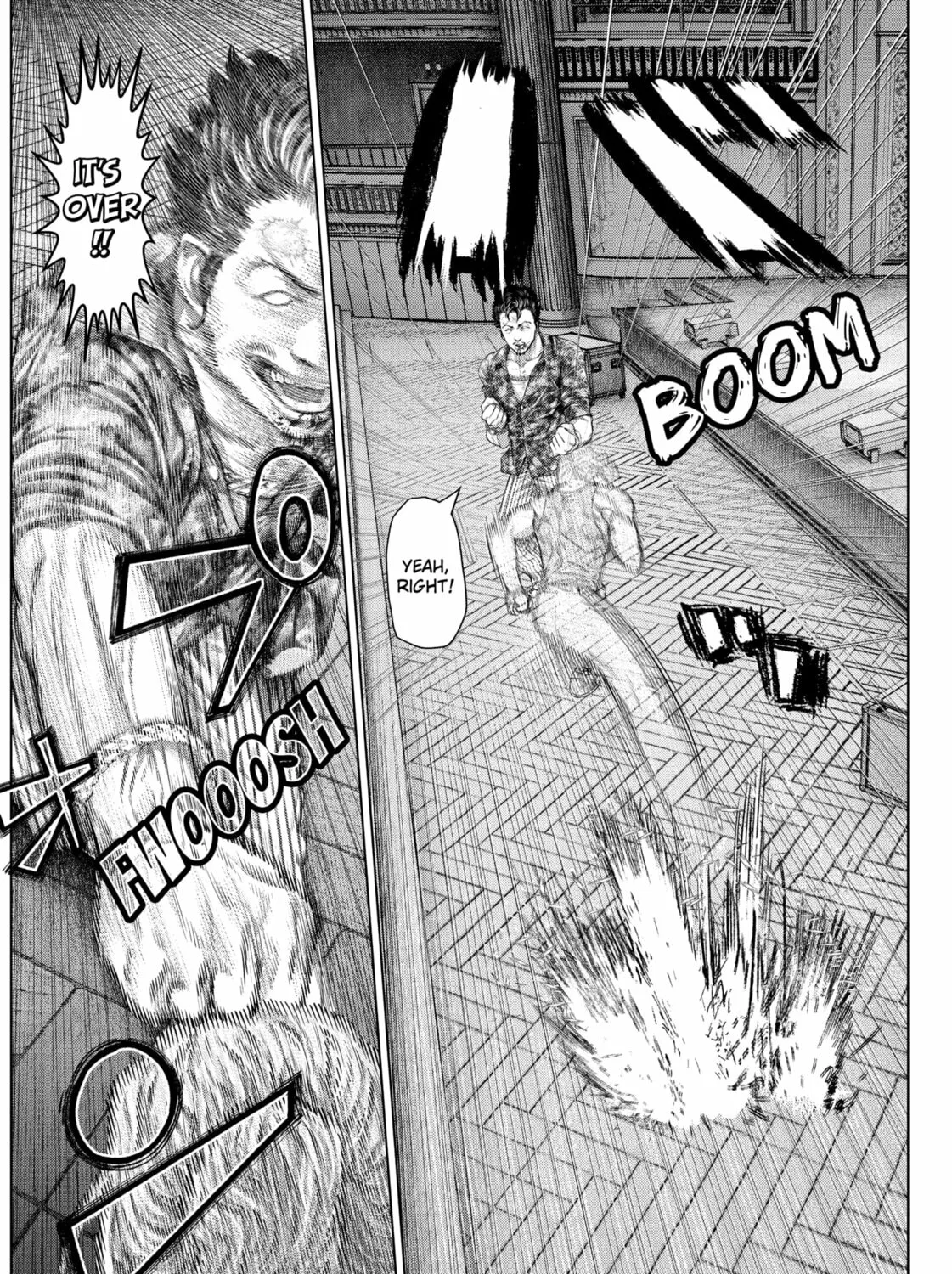 Read Genikasuri chapter 15 image 6 on Lezhin