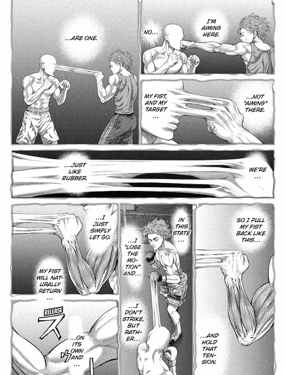 Read Genikasuri chapter 16 image 10 on Lezhin