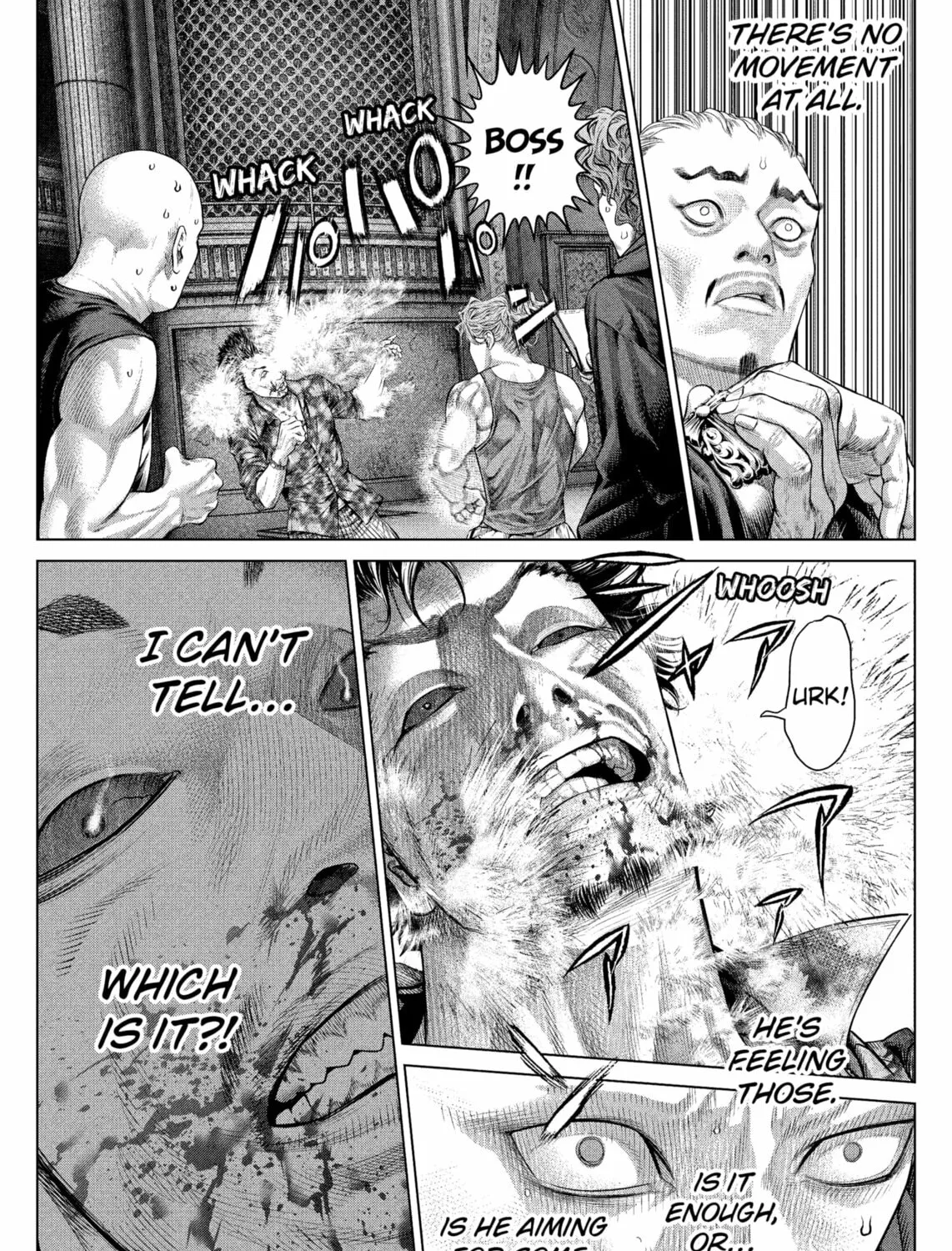 Read Genikasuri chapter 16 image 14 on Lezhin