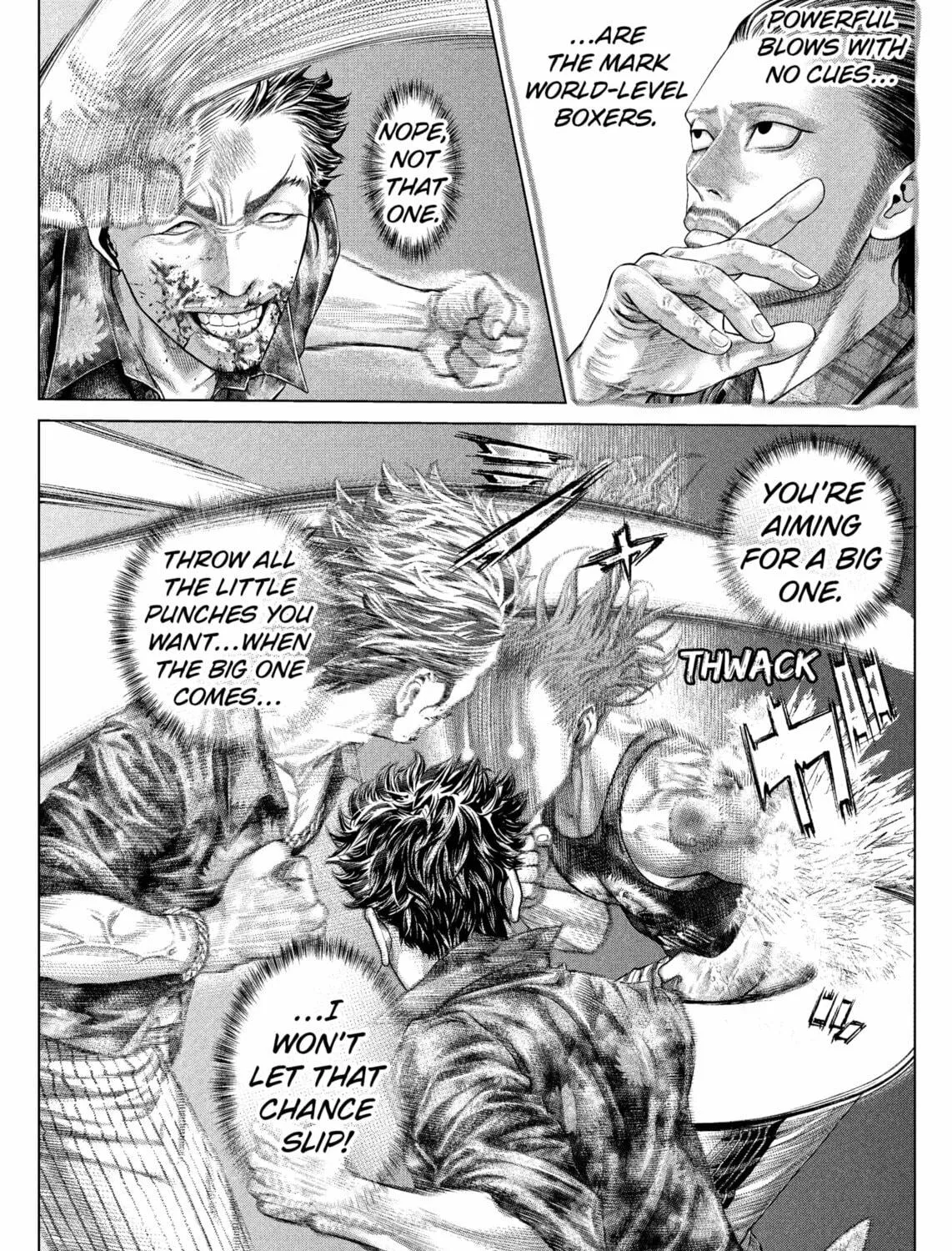 Read Genikasuri chapter 16 image 18 on Lezhin