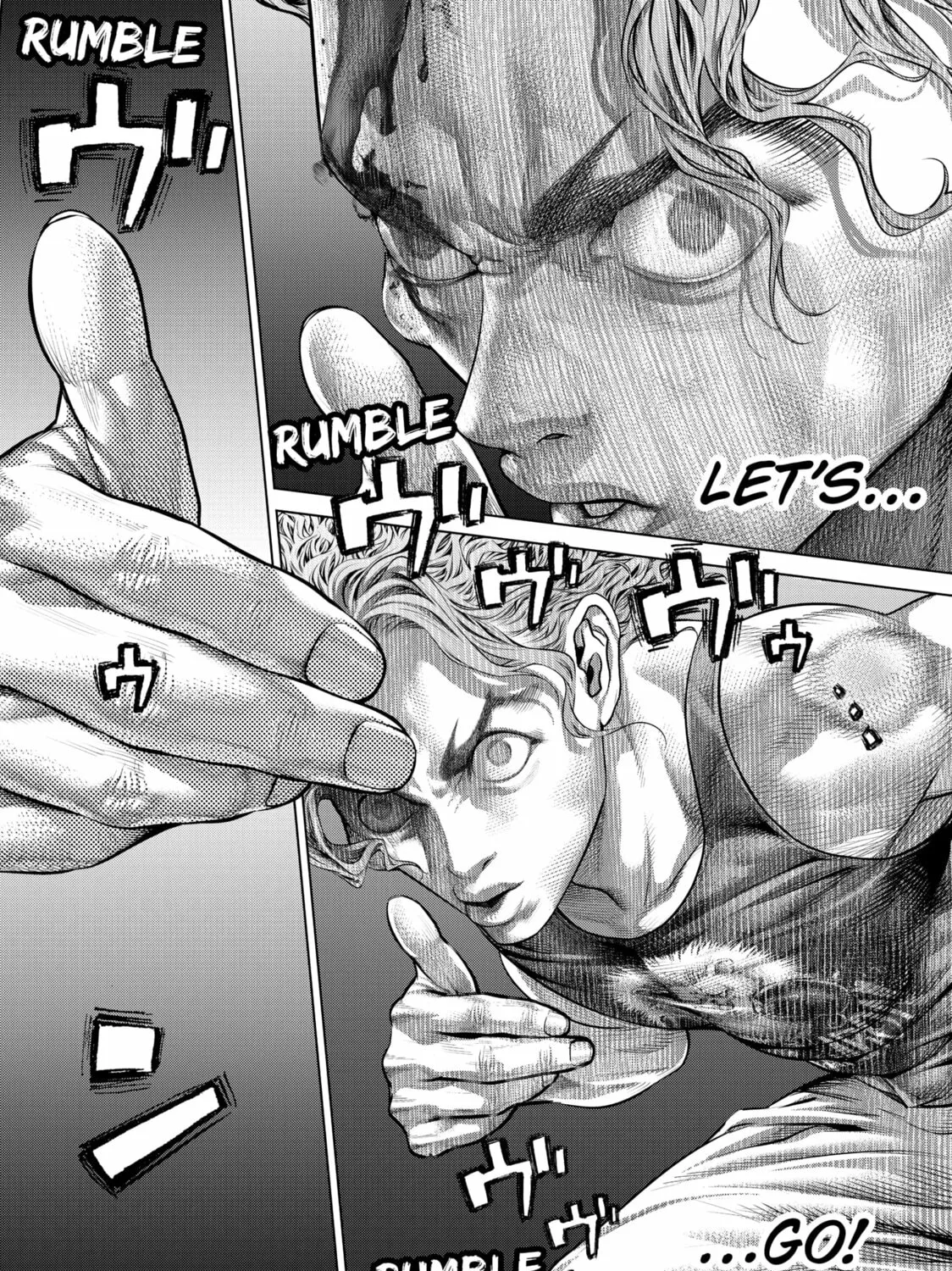 Read Genikasuri chapter 16 image 20 on Lezhin