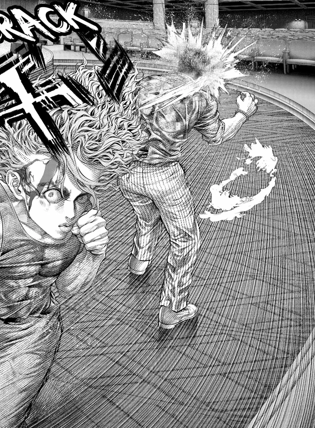 Read Genikasuri chapter 16 image 24 on Lezhin