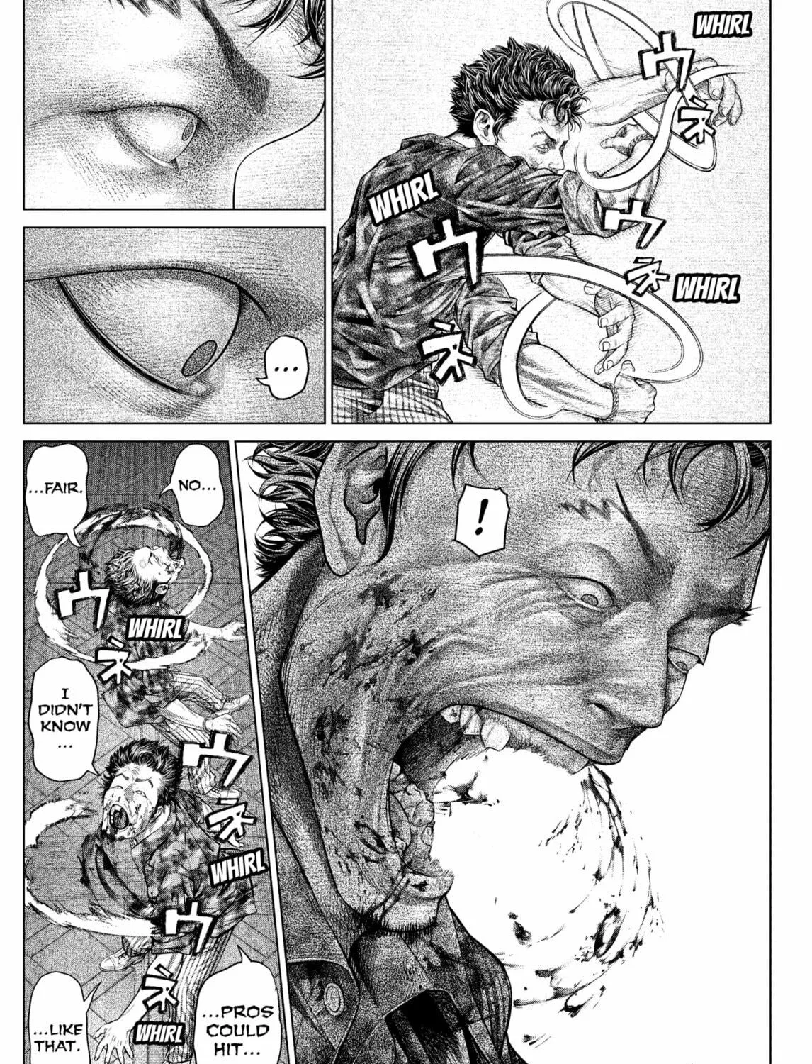 Read Genikasuri chapter 16 image 28 on Lezhin