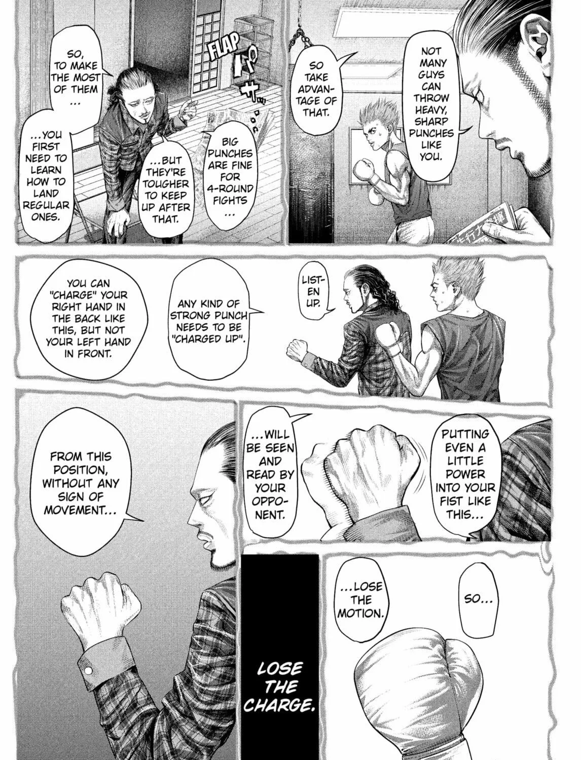 Read Genikasuri chapter 16 image 4 on Lezhin