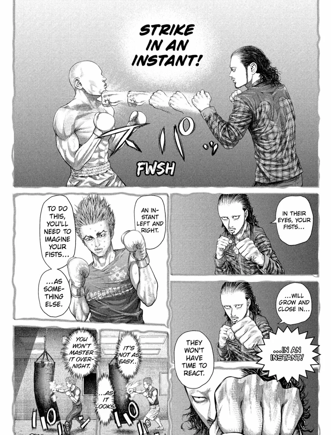 Read Genikasuri chapter 16 image 6 on Lezhin