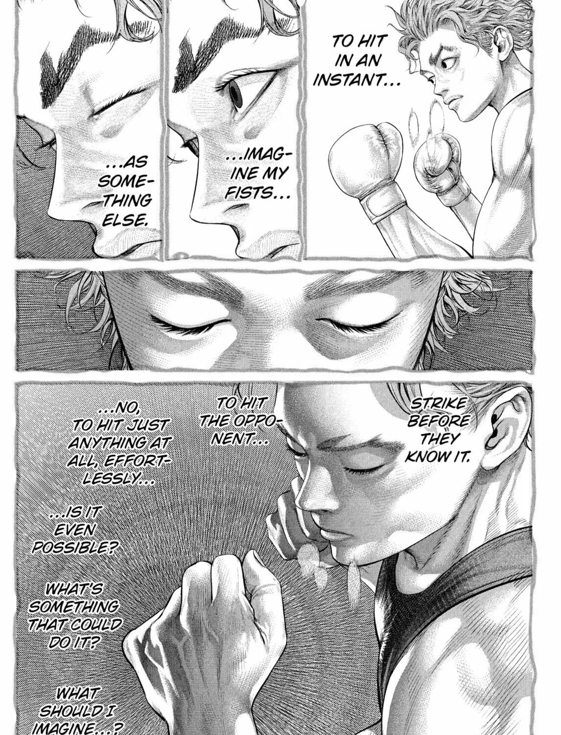 Read Genikasuri chapter 16 image 8 on Lezhin