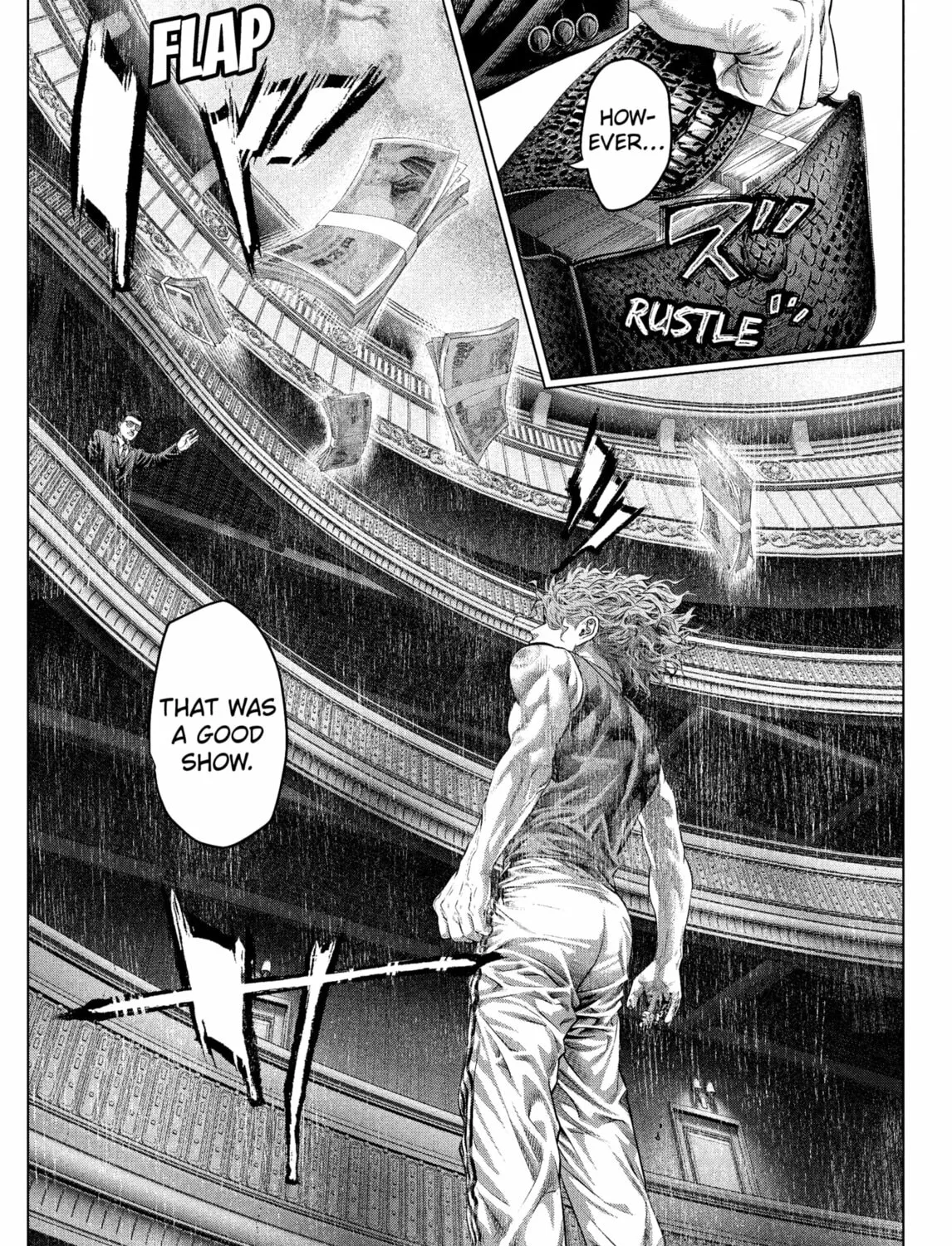 Read Genikasuri chapter 17 image 6 on Lezhin