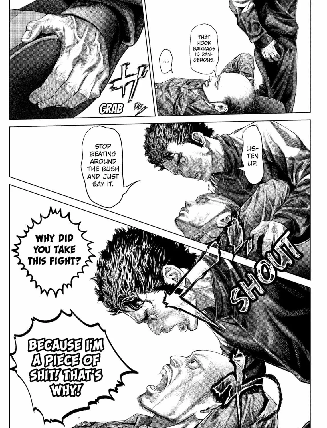 Read Genikasuri chapter 18 image 16 on Lezhin