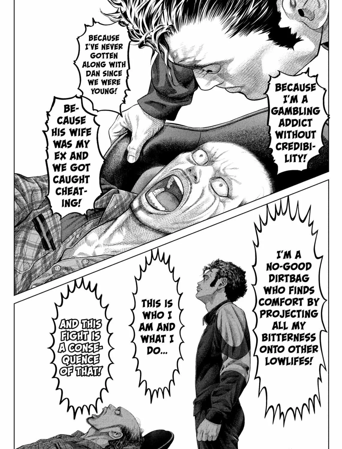 Read Genikasuri chapter 18 image 18 on Lezhin