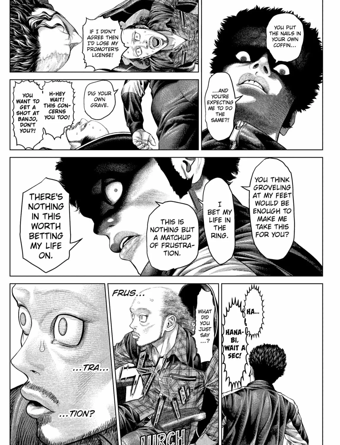 Read Genikasuri chapter 18 image 20 on Lezhin