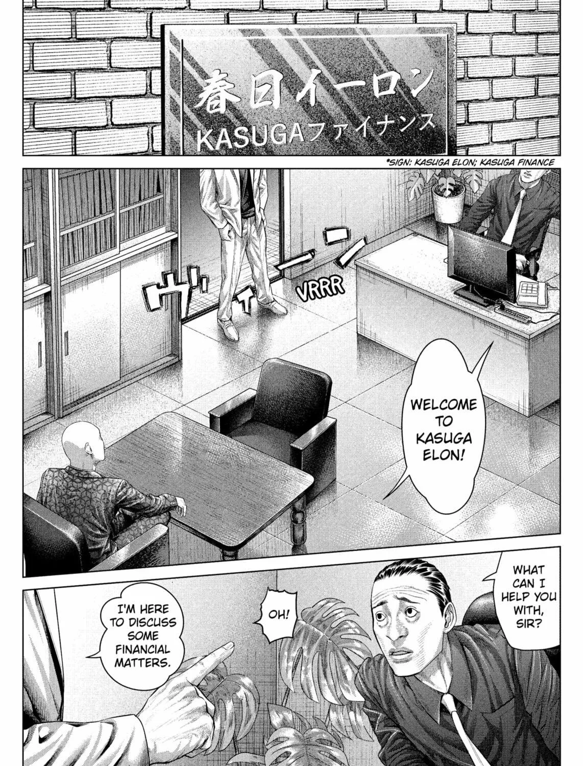 Read Genikasuri chapter 18 image 22 on Lezhin
