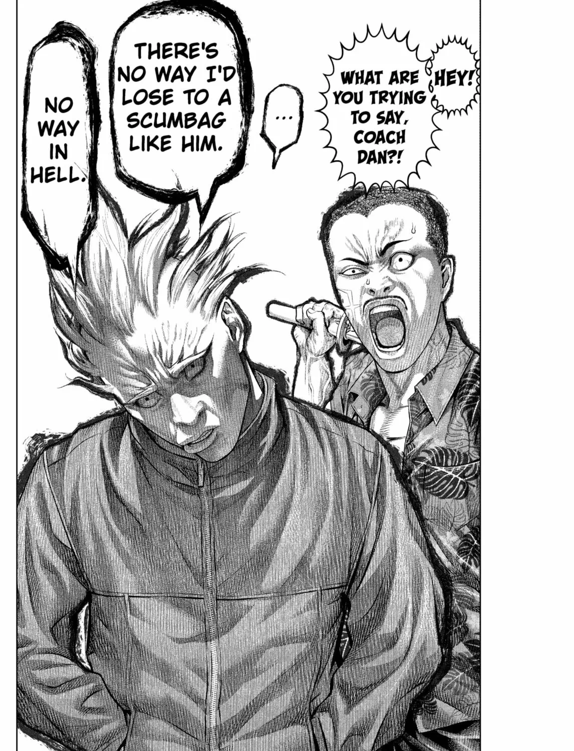 Read Genikasuri chapter 18 image 36 on Lezhin