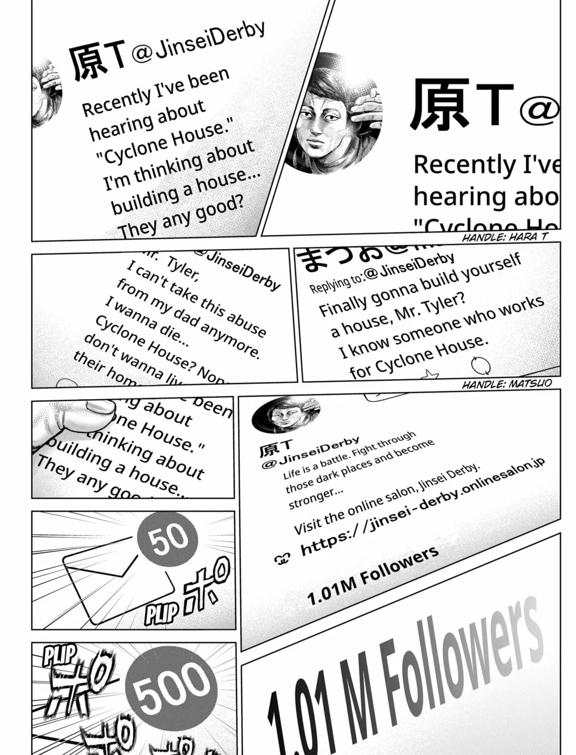Read Genikasuri chapter 19 image 30 on Lezhin