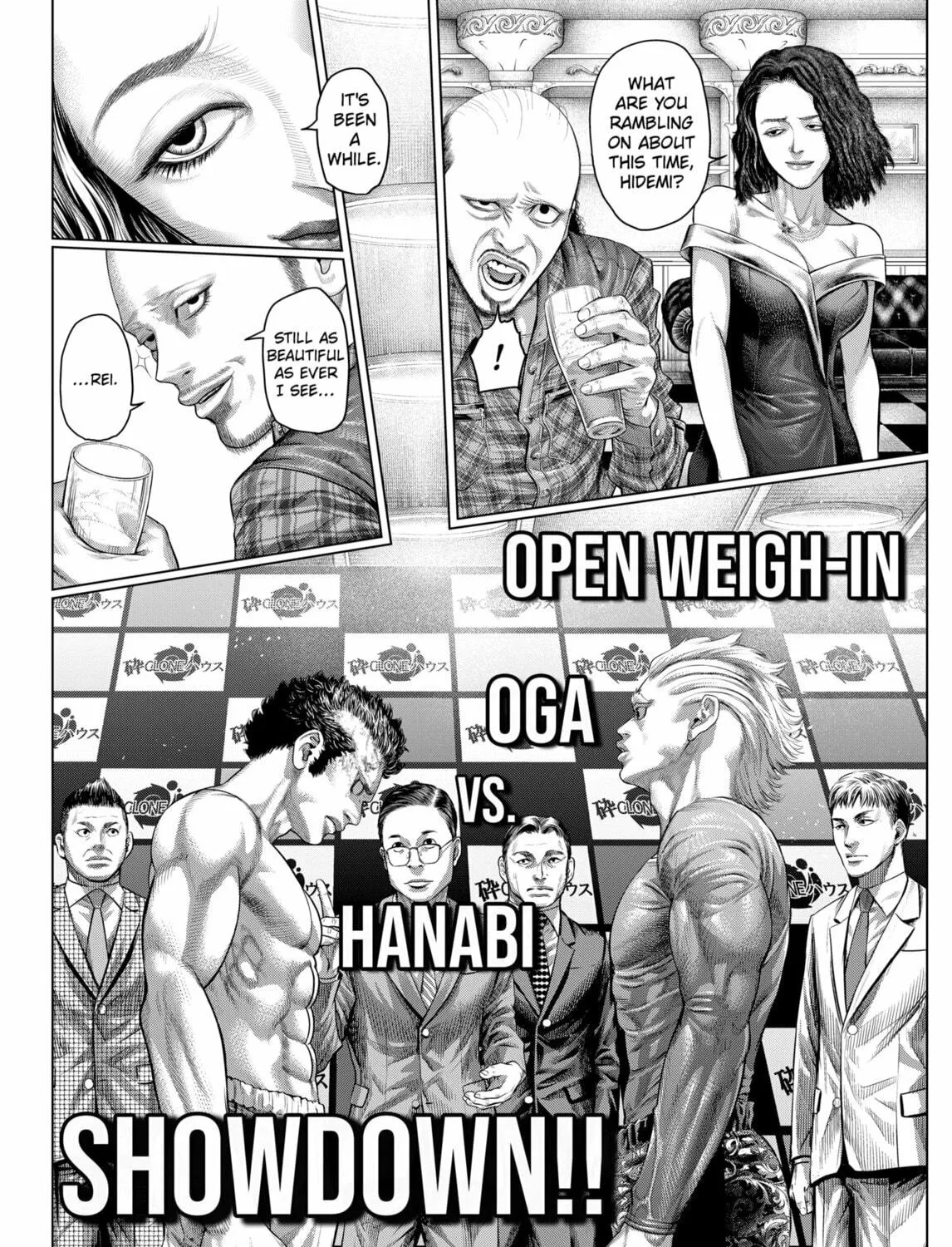 Read Genikasuri chapter 19 image 34 on Lezhin