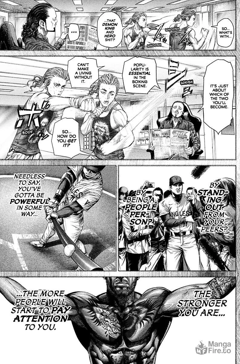 Read Genikasuri chapter 2 image 2 on Lezhin