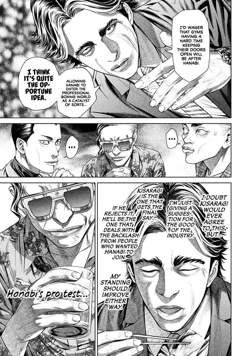 Read Genikasuri chapter 2 image 25 on Lezhin