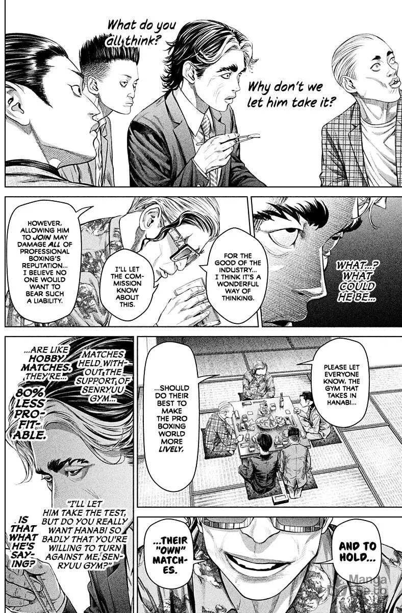 Read Genikasuri chapter 2 image 26 on Lezhin