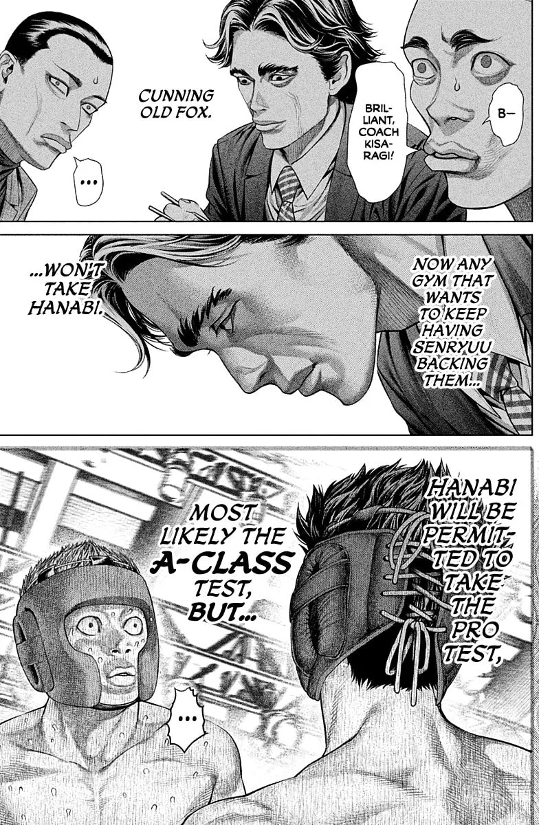 Read Genikasuri chapter 2 image 27 on Lezhin