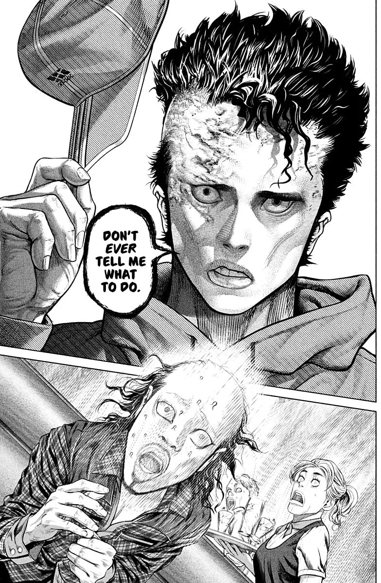 Read Genikasuri chapter 2 image 31 on Lezhin