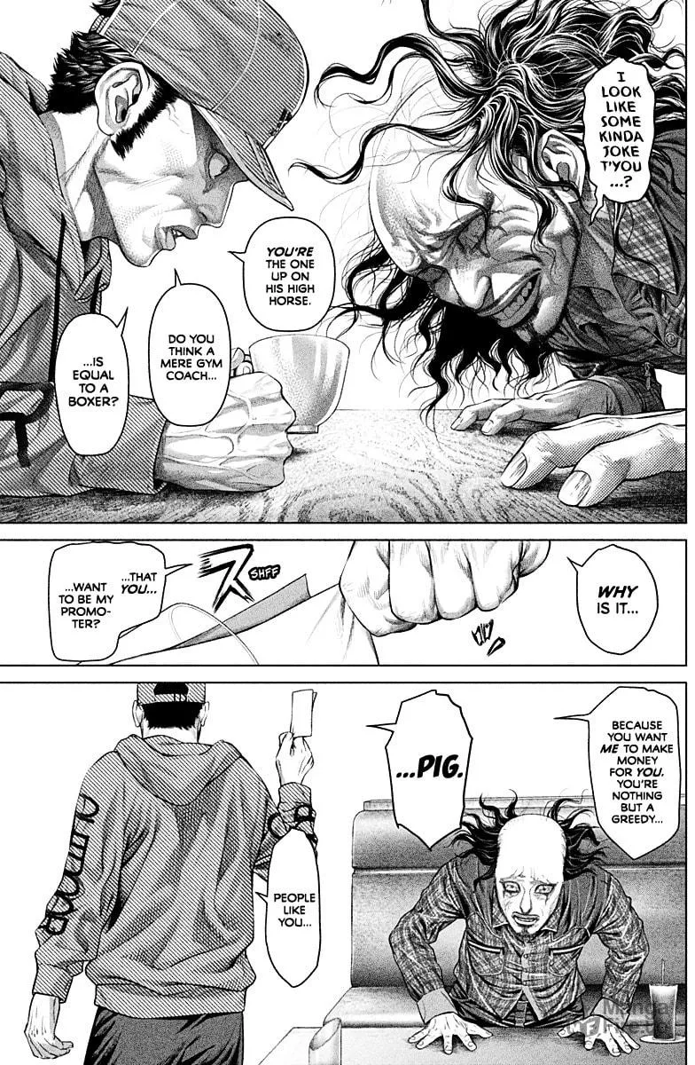 Read Genikasuri chapter 2 image 35 on Lezhin