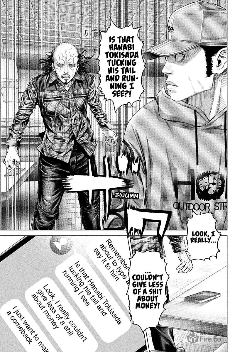 Read Genikasuri chapter 2 image 39 on Lezhin
