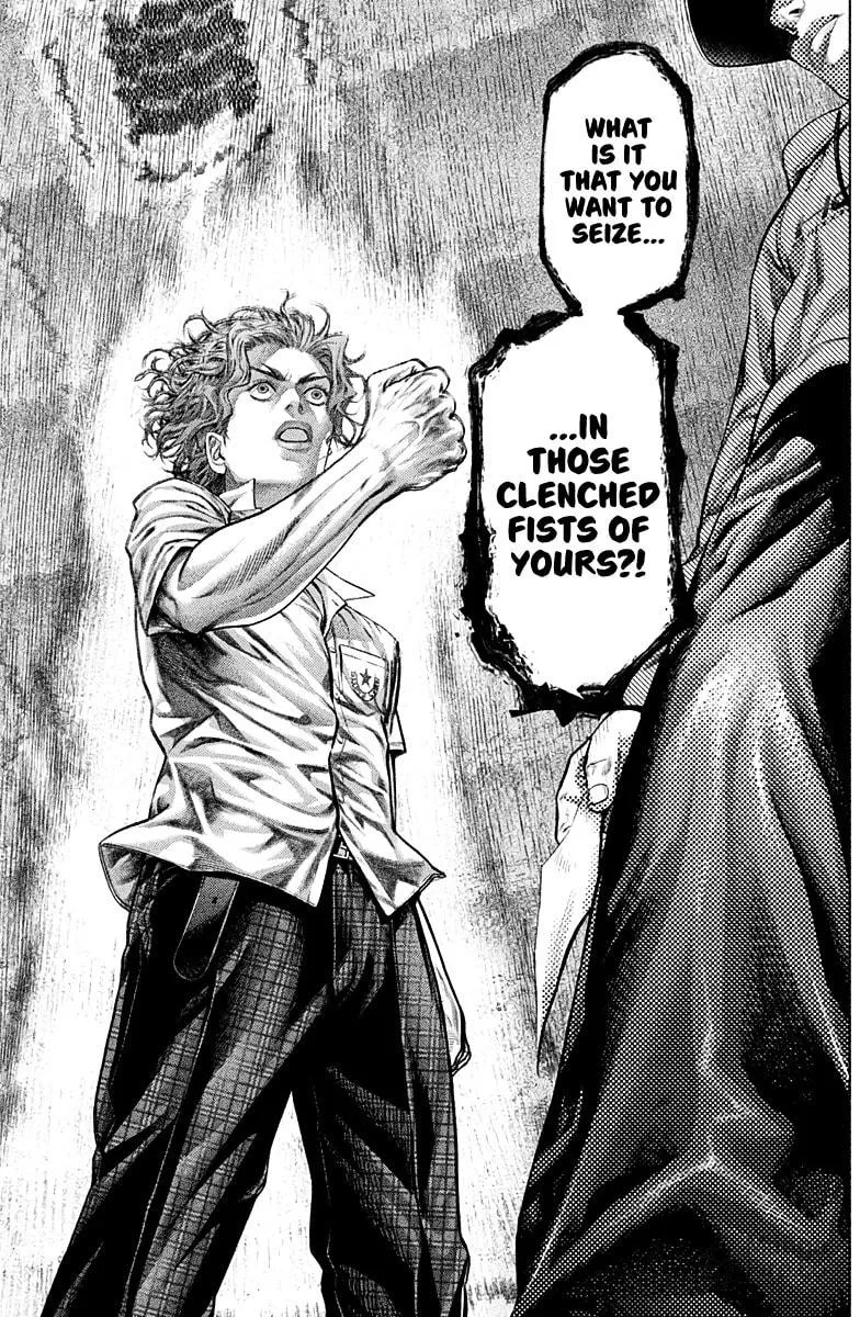Read Genikasuri chapter 2 image 41 on Lezhin