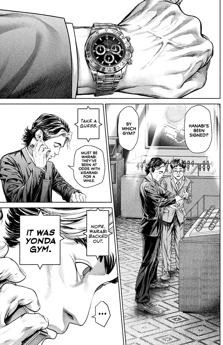 Read Genikasuri chapter 2 image 45 on Lezhin