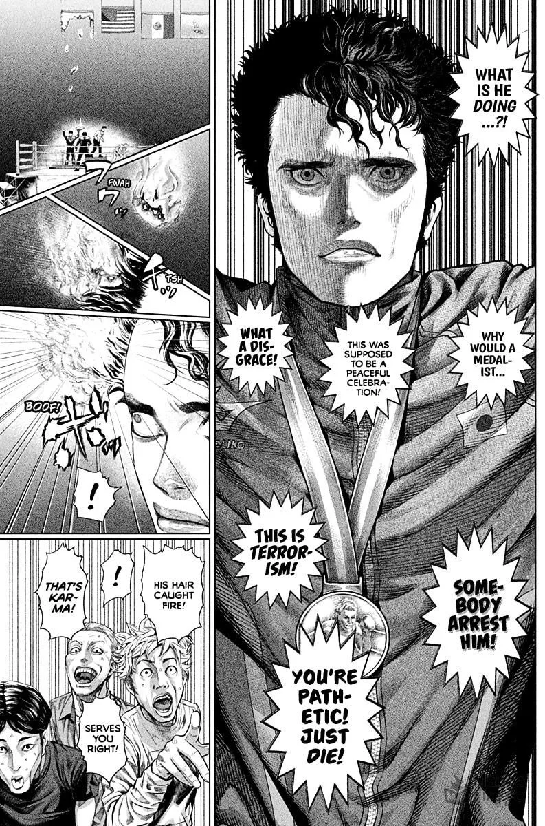 Read Genikasuri chapter 2 image 5 on Lezhin