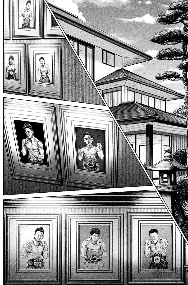 Read Genikasuri chapter 2 image 8 on Lezhin