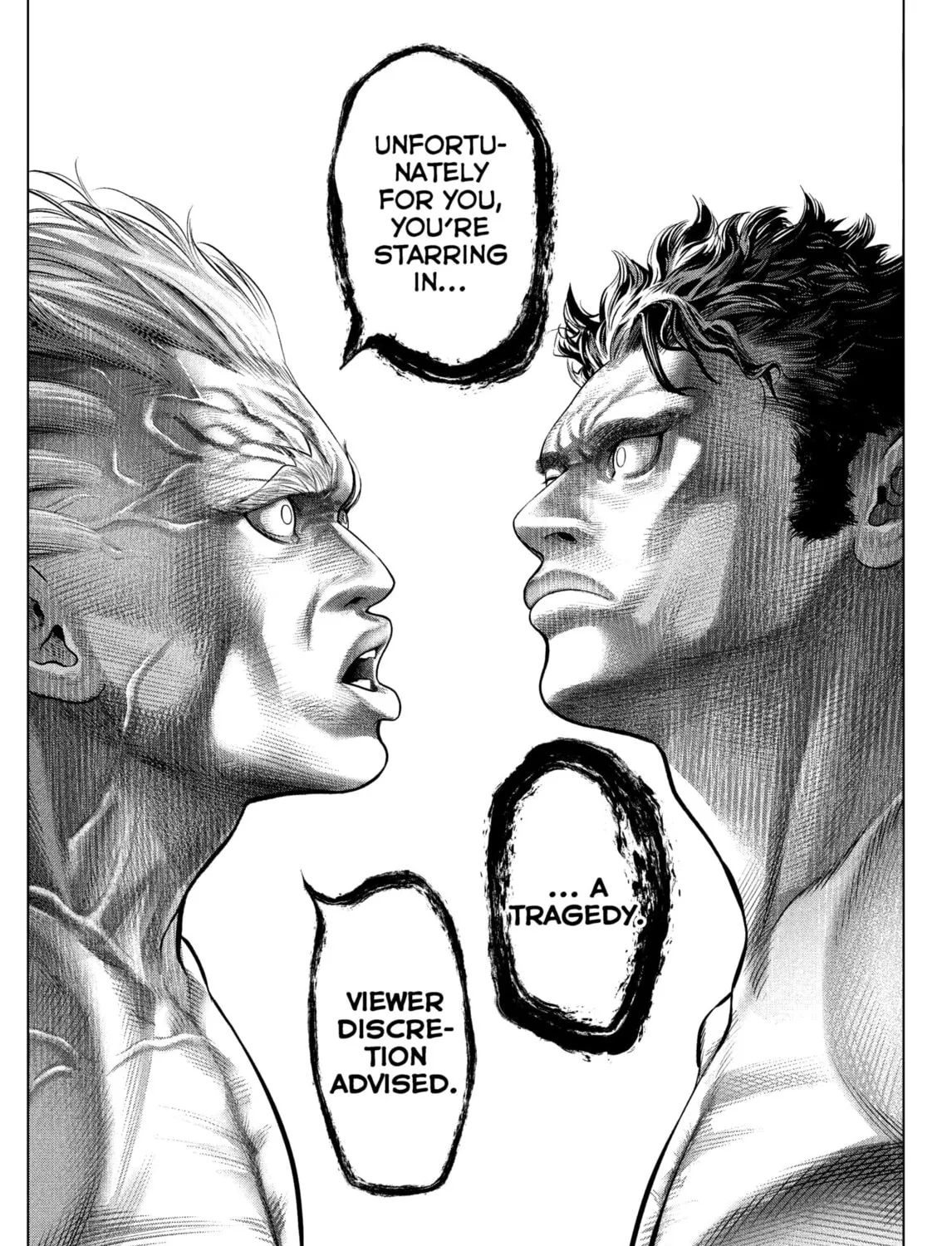 Read Genikasuri chapter 20 image 36 on Lezhin