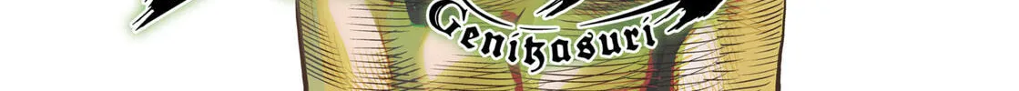 Read Genikasuri chapter 21 image 1 on Lezhin