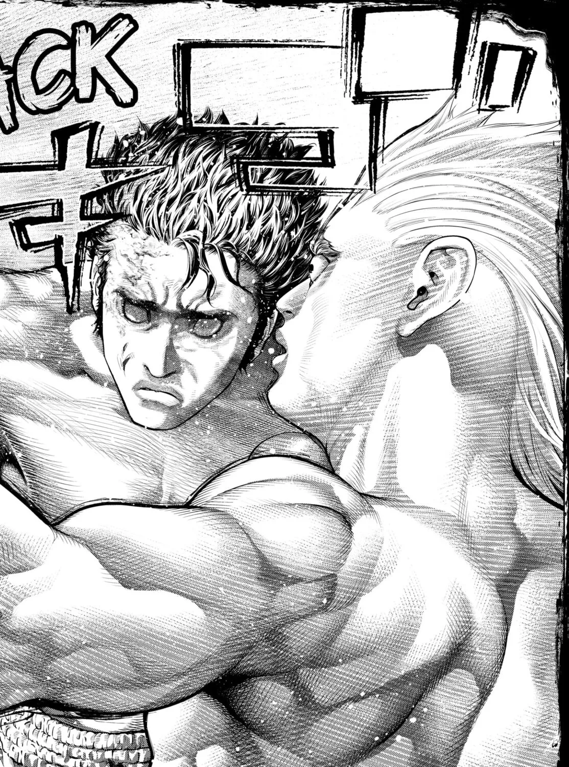 Read Genikasuri chapter 21 image 12 on Lezhin