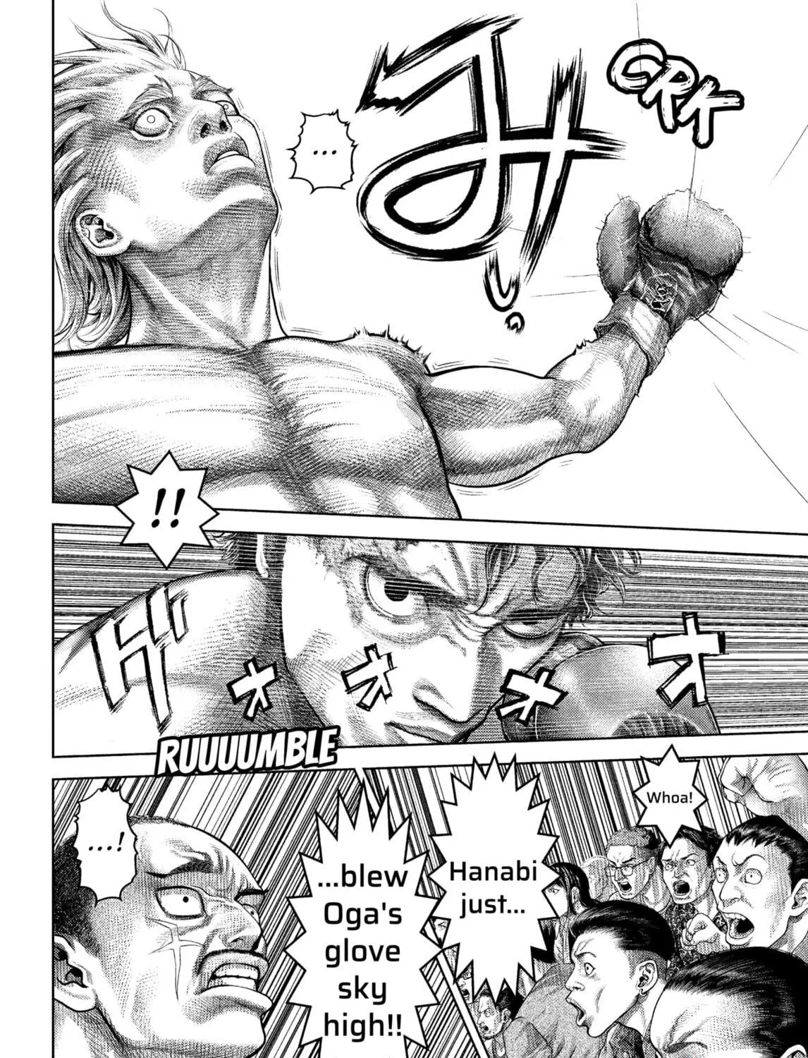 Read Genikasuri chapter 21 image 16 on Lezhin