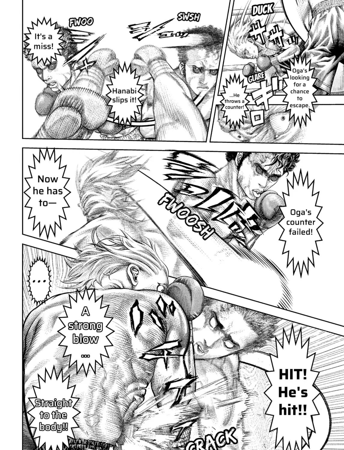 Read Genikasuri chapter 21 image 20 on Lezhin