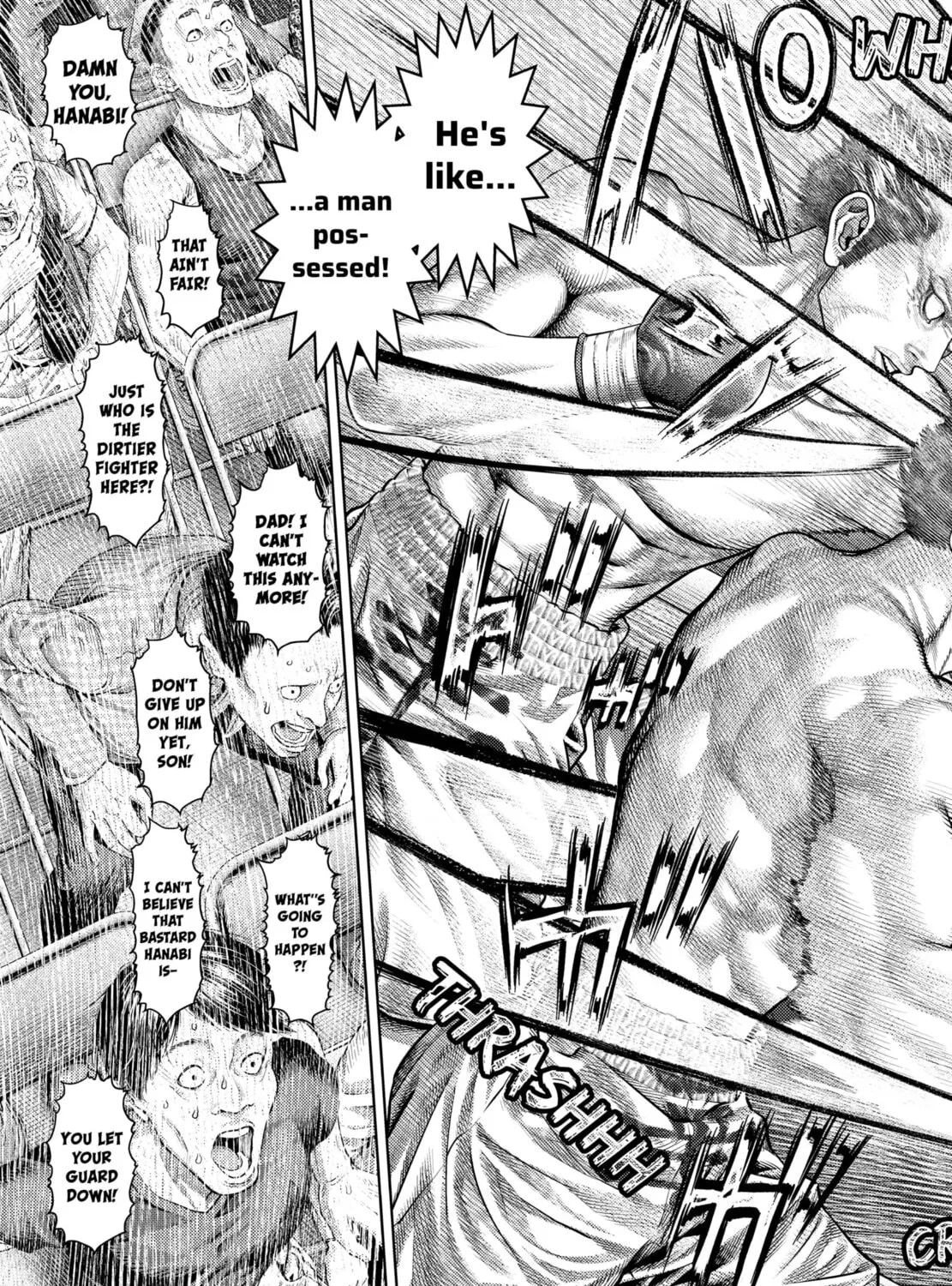 Read Genikasuri chapter 21 image 26 on Lezhin