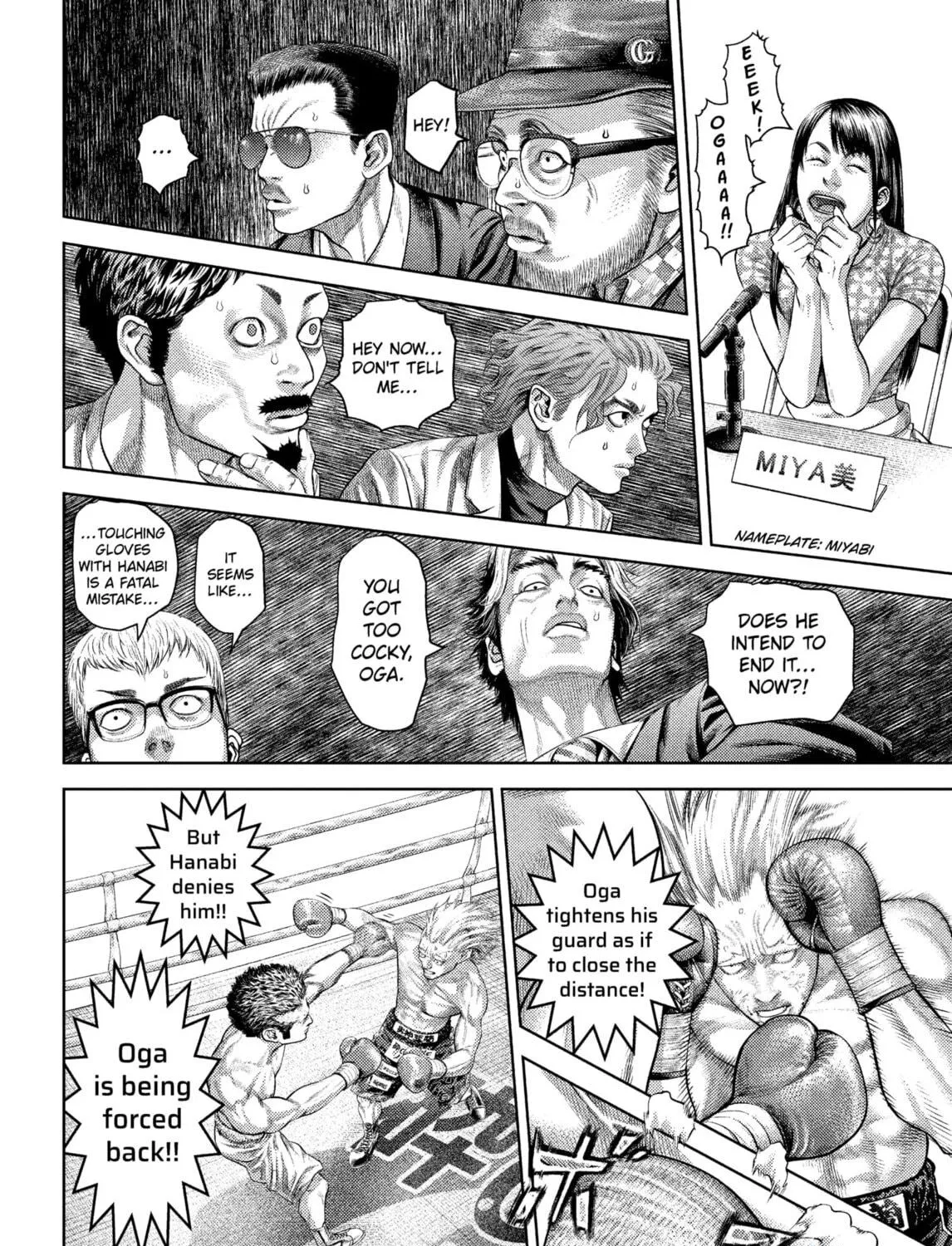 Read Genikasuri chapter 21 image 28 on Lezhin