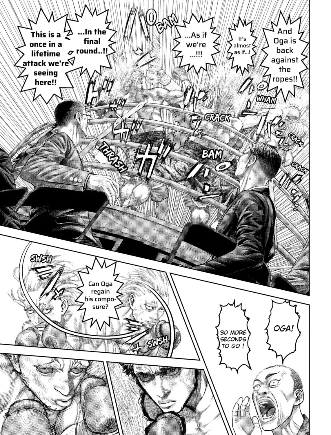 Read Genikasuri chapter 21 image 30 on Lezhin