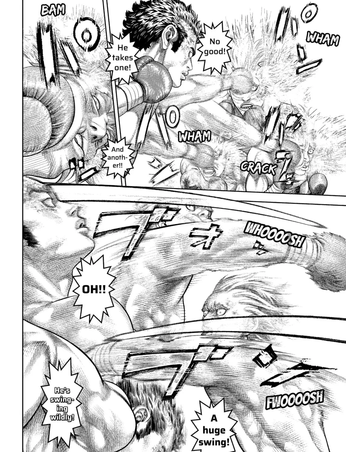 Read Genikasuri chapter 21 image 32 on Lezhin