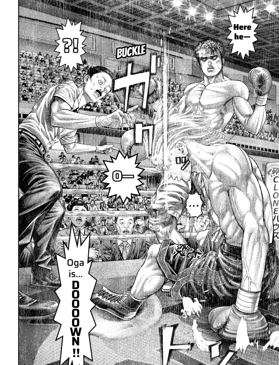 Read Genikasuri chapter 21 image 36 on Lezhin