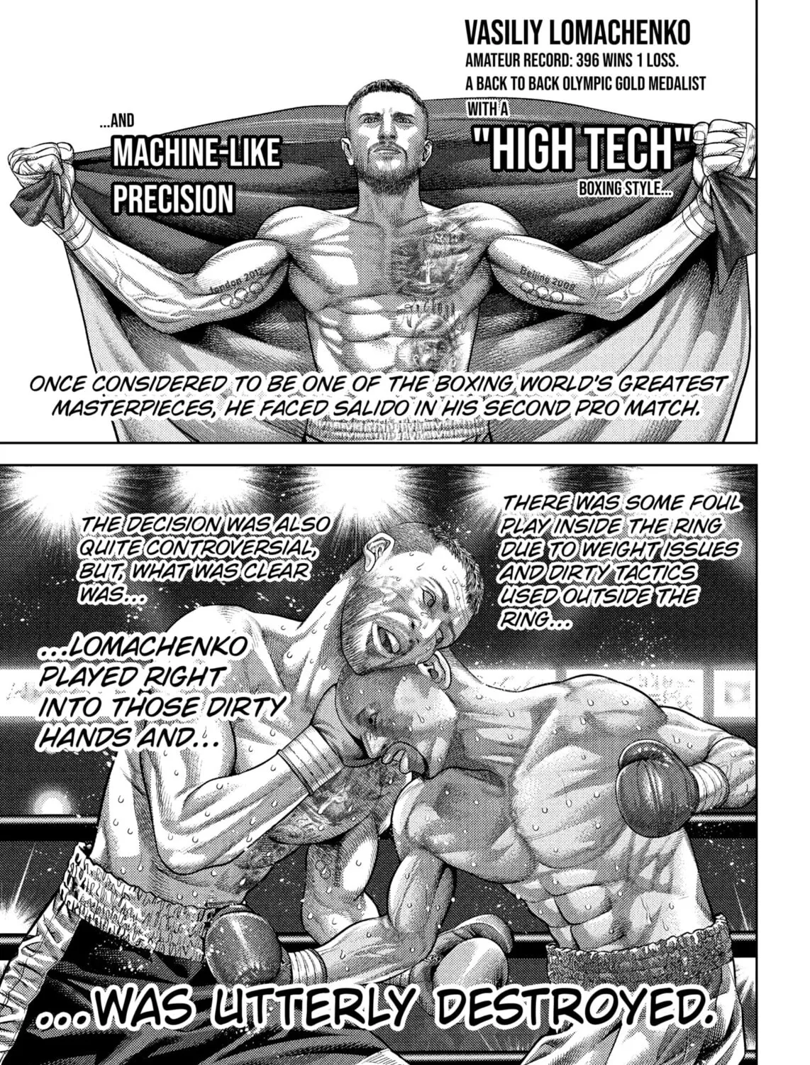 Read Genikasuri chapter 21 image 6 on Lezhin