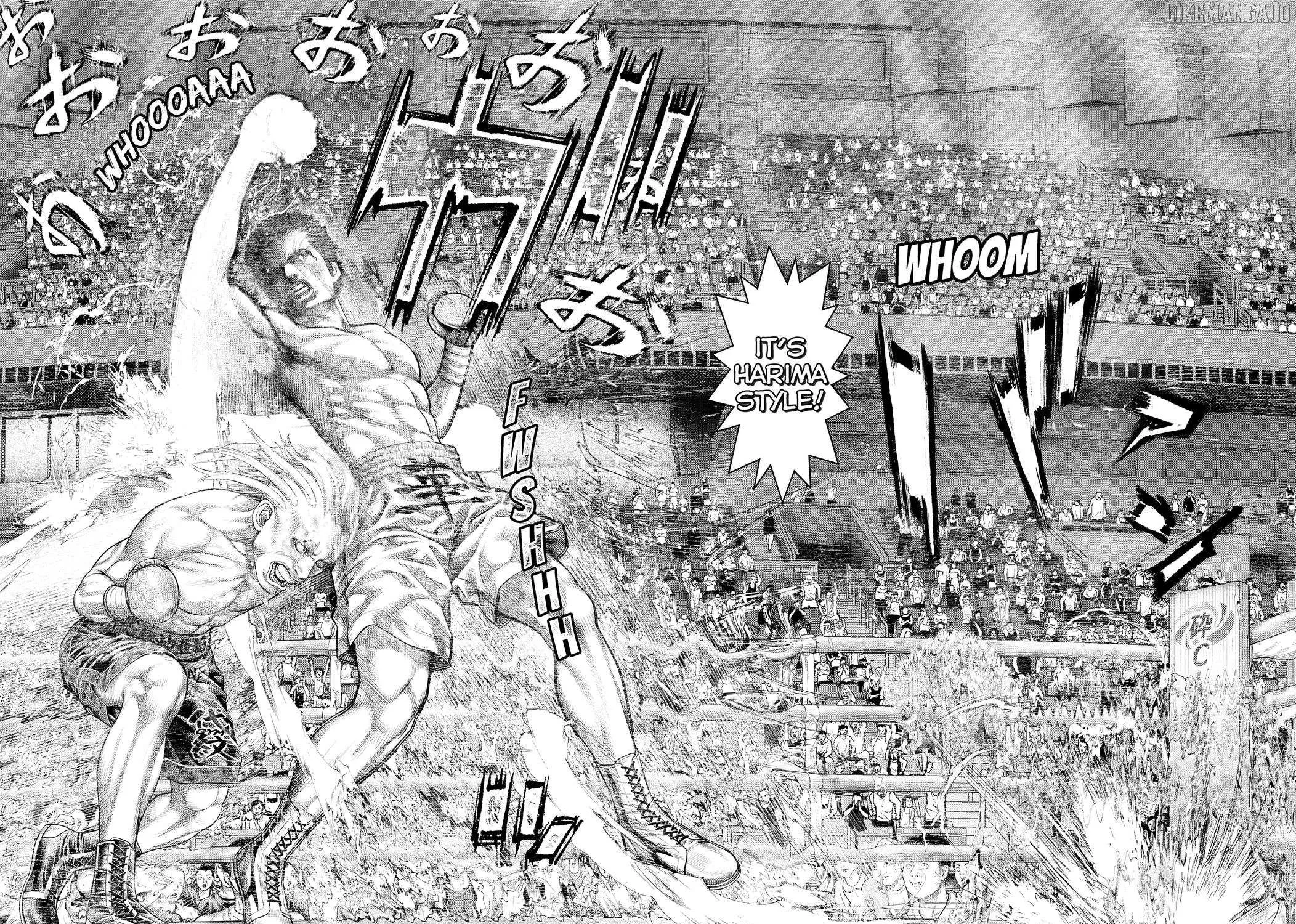 Read Genikasuri chapter 23 image 21 on Lezhin
