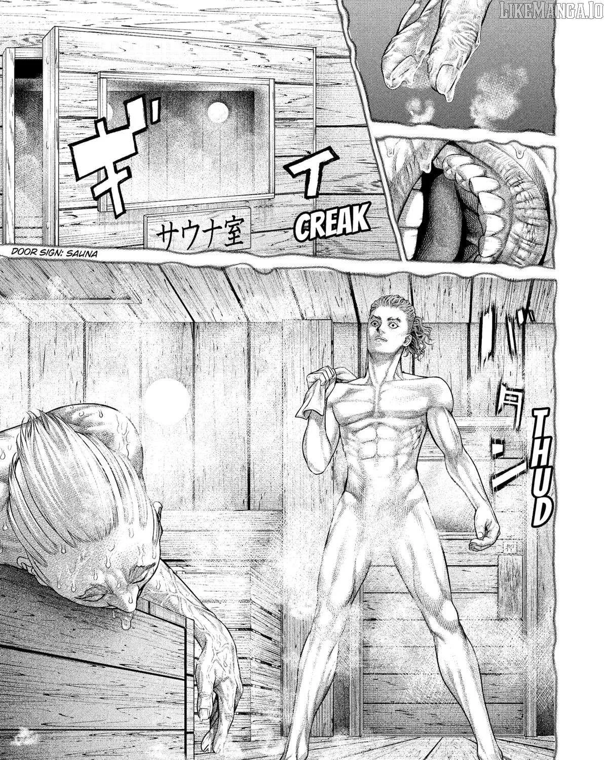 Read Genikasuri chapter 23 image 3 on Lezhin