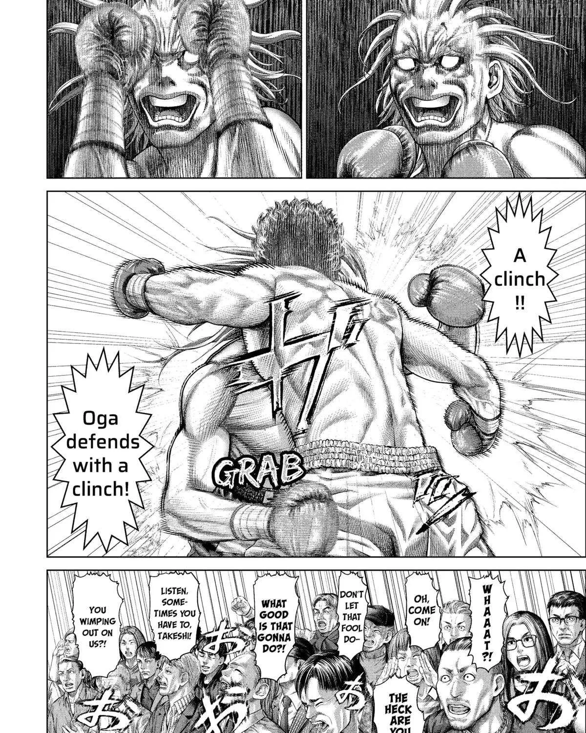 Read Genikasuri chapter 23 image 31 on Lezhin