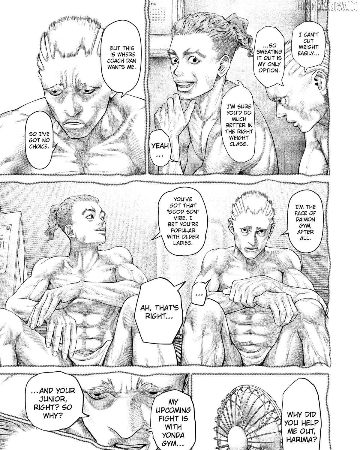 Read Genikasuri chapter 23 image 7 on Lezhin