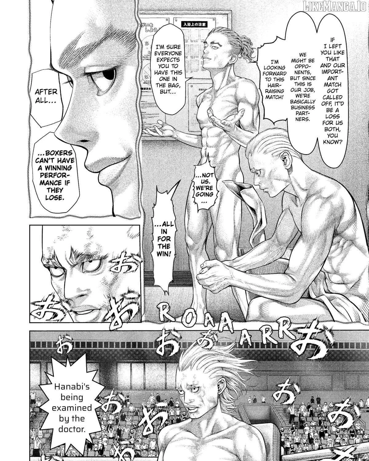 Read Genikasuri chapter 23 image 9 on Lezhin