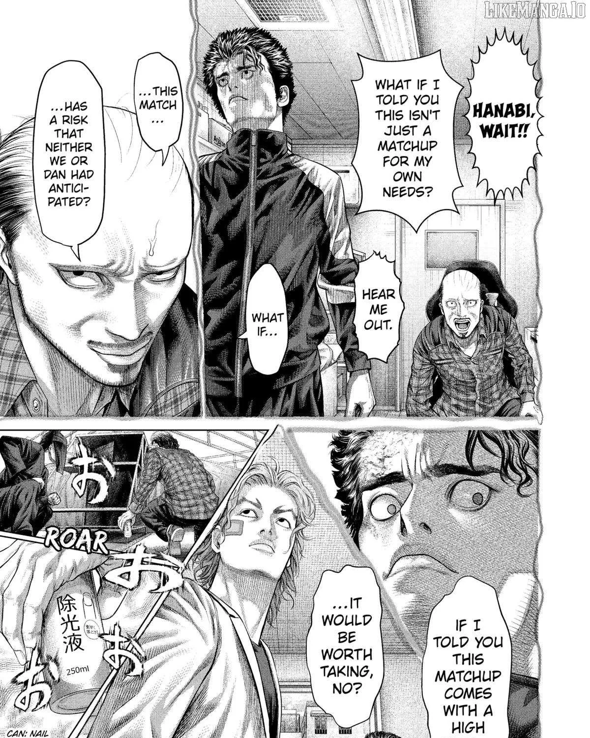 Read Genikasuri chapter 24 image 11 on Lezhin