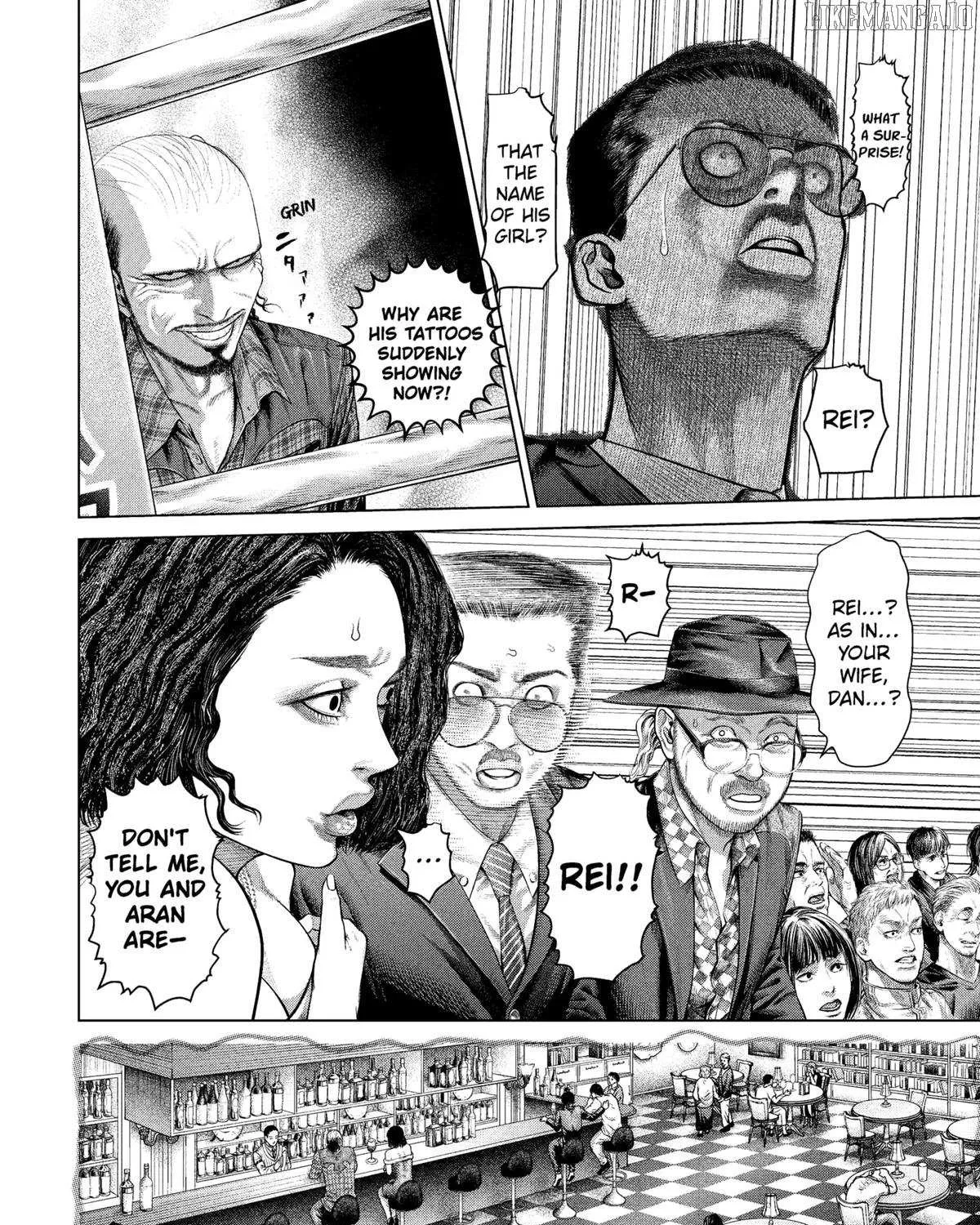 Read Genikasuri chapter 24 image 5 on Lezhin