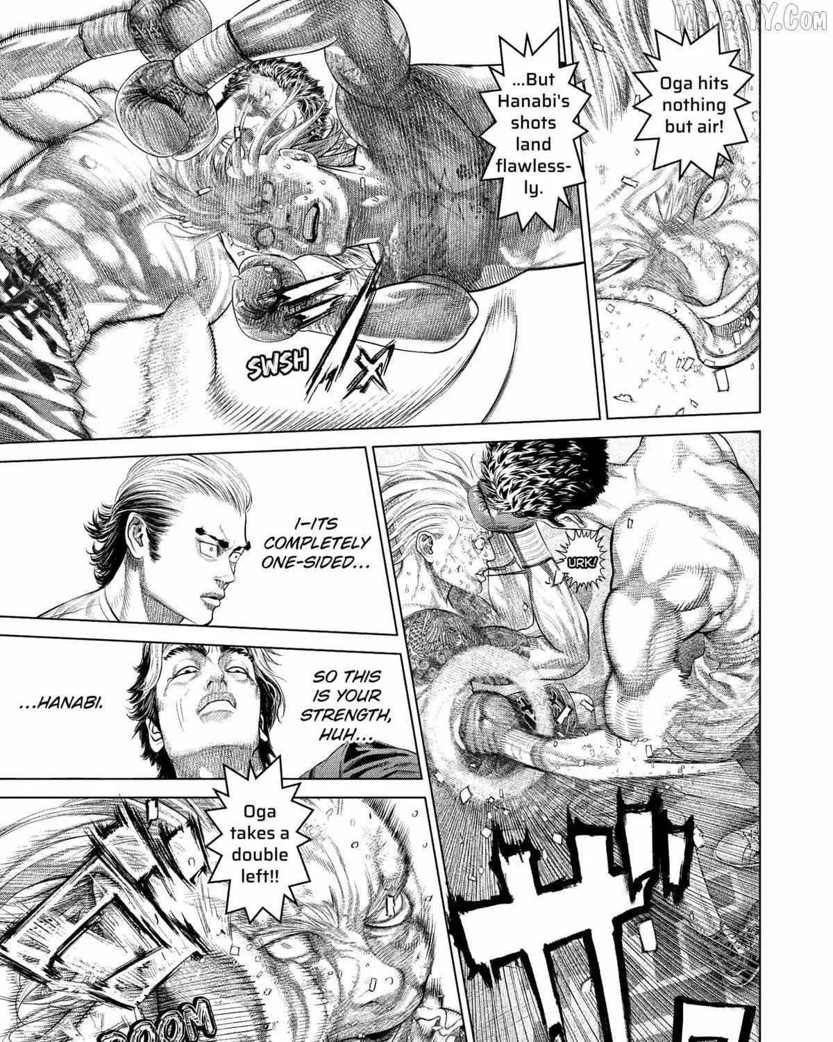 Read Genikasuri chapter 25 image 12 on Lezhin